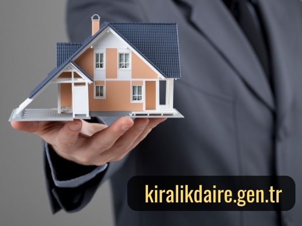 Semizkumlar Mahallesi Kiralık Daire